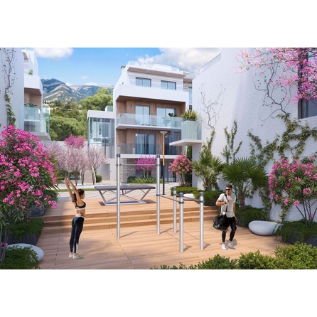 
  Продается 2-комн. квартира 92.4 м², в ЖК Миндаль. Фото 11.