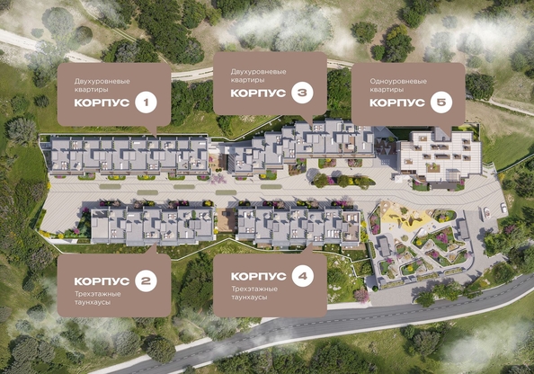
  Продается 3-комн. квартира 131.2 м², в ЖК Миндаль. Фото 23.