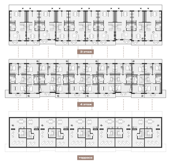 
  Продается 2-комн. квартира 158 м², в ЖК Миндаль. Фото 24.