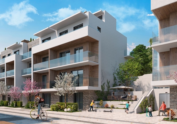 
  Продается 4-комн. квартира 270.4 м², в ЖК Миндаль. Фото 11.