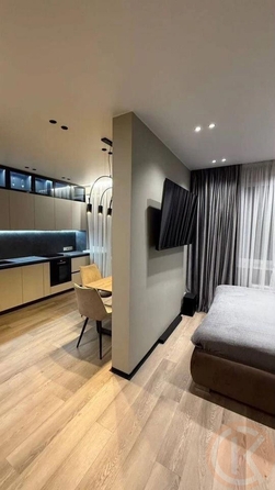 
  Продается 1-комн. квартира 36.2 м². Фото 7.