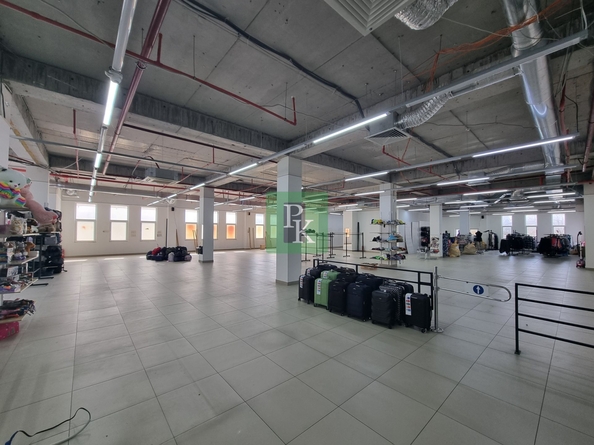 
  Продается торговая площадь 673 м². Фото 15.