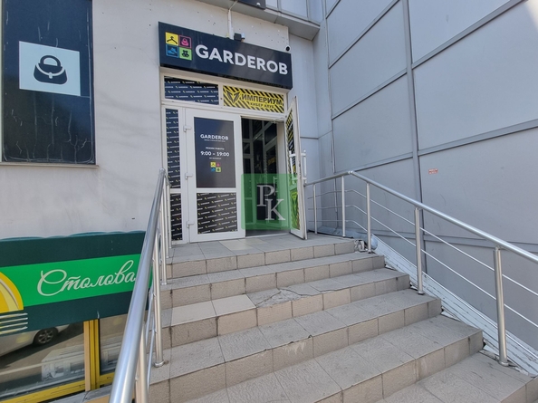 
  Продается торговая площадь 673 м². Фото 25.