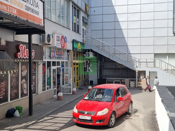 
  Продается торговая площадь 673 м². Фото 27.