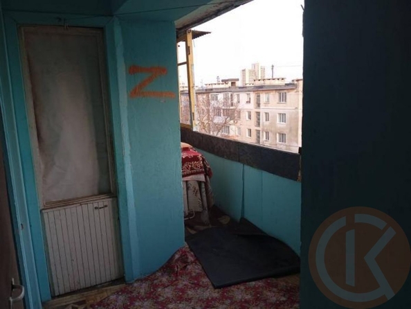
  Продается 3-комн. квартира 56.7 м². Фото 6.