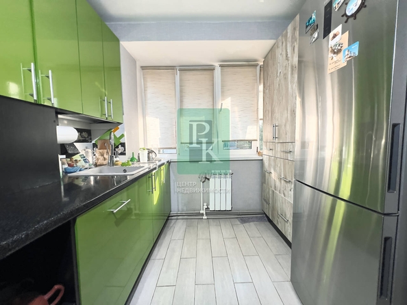 
  Продается 3-комн. квартира 88.2 м². Фото 4.