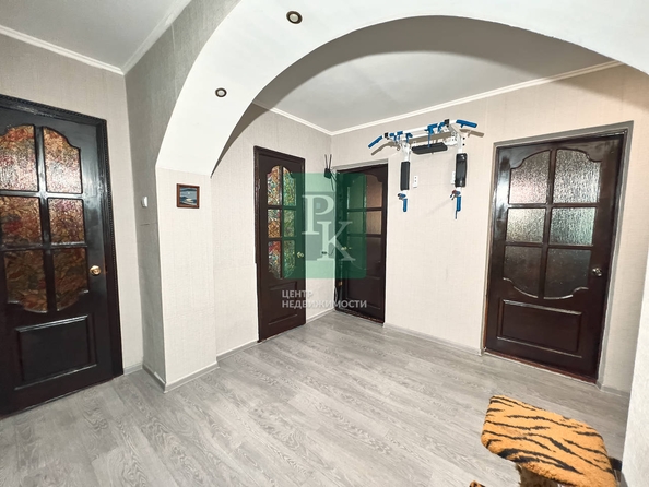 
  Продается 3-комн. квартира 88.2 м². Фото 27.