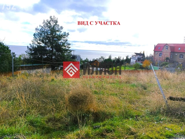 
  Продается земельный участок 10 соток. Фото 1.