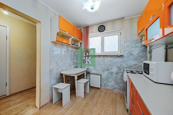 
  Продается 1-комн. квартира 31 м². Фото 4.