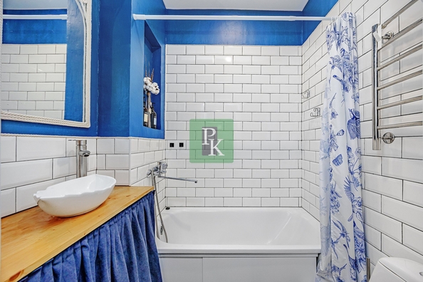 
  Продается 1-комн. квартира 30 м². Фото 10.
