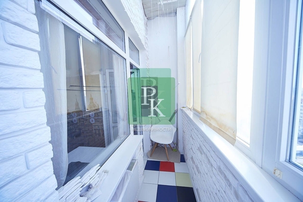 
  Продается 4-комн. квартира 133.6 м². Фото 31.