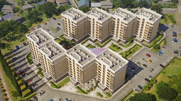 
  Продается 3-комн. квартира 78.85 м², в ЖК На Фонтанке. Фото 5.