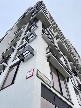 
  Продается 1-комн. квартира 30.19 м², в  Курортный комплекс Лучистое. Фото 7.
