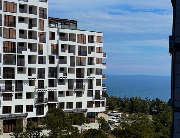 
  Продается 1-комн. квартира 35.72 м², в  Курортный комплекс Лучистое. Фото 13.
