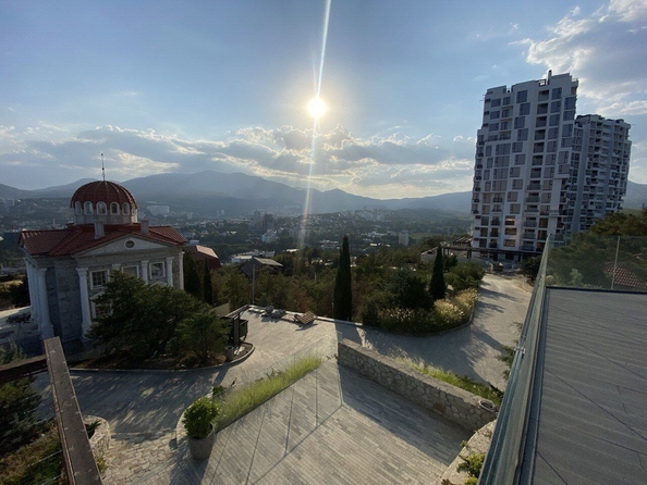 
  Продается 1-комн. квартира 29.78 м², в  Курортный комплекс Лучистое. Фото 12.