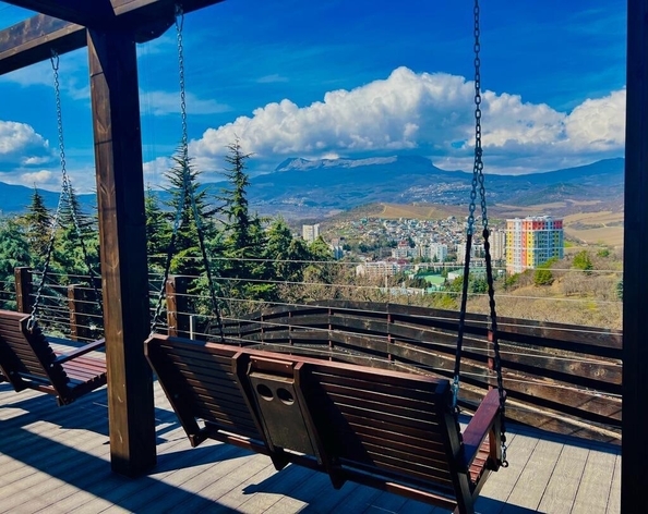 
  Продается 3-комн. квартира 80.21 м², в  Курортный комплекс Лучистое. Фото 14.
