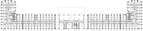 
  Продается апартамент 29.4 м², в АО Ривьера Евпатории. Фото 1.