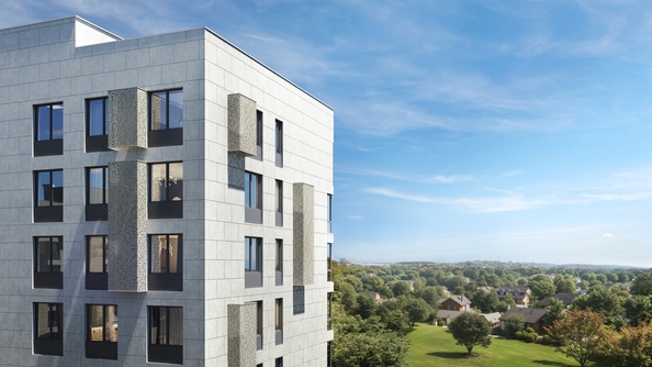 
  Продается 1-комн. квартира 43.07 м², в ЖК Семисчастье. Фото 3.