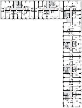 
  Продается 3-комн. квартира 78.87 м², в ЖК Семисчастье. Фото 1.