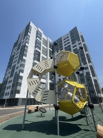 
  Продается 2-комн. квартира 67.1 м², в ЖК Поэма. Фото 7.