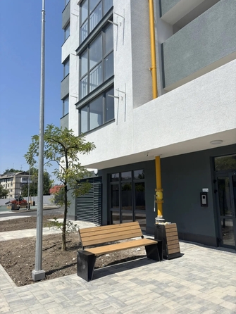
  Продается 4-комн. квартира 258.3 м², в ЖК Поэма. Фото 13.