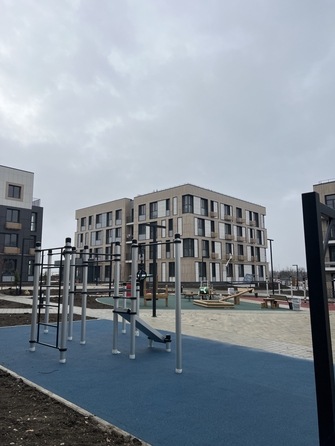 
  Продается 1-комн. квартира 56 м², в ЖК Листория, этап 3. Фото 12.