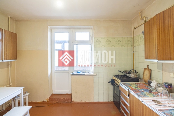
  Продается 2-комн. квартира 55.9 м². Фото 7.