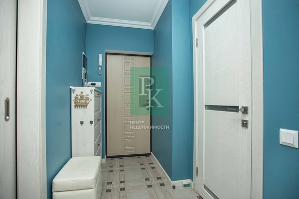 
  Продается 1-комн. квартира 38.7 м². Фото 19.