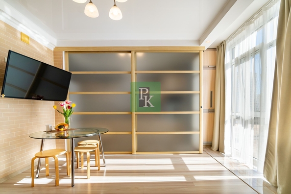 
  Продается 1-комн. квартира 57.5 м². Фото 6.