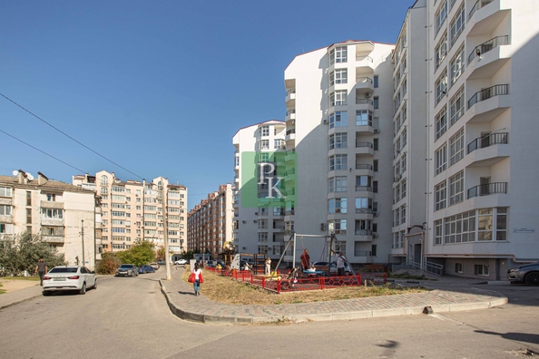 
  Продается 1-комн. квартира 39 м². Фото 18.
