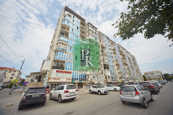 
  Продается 2-комн. квартира 52.8 м². Фото 22.