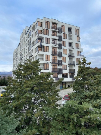 
  Продается 1-комн. квартира 37.27 м², в  Курортный комплекс Лучистое. Фото 16.