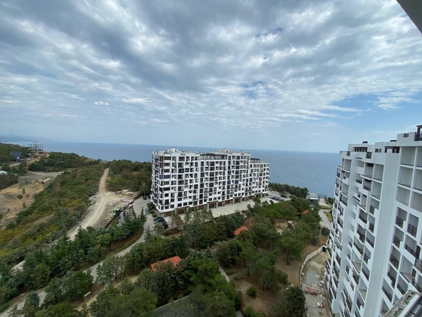 
  Продается 1-комн. квартира 30.65 м², в  Курортный комплекс Лучистое. Фото 7.