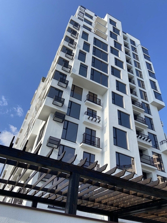 
  Продается 1-комн. квартира 38.58 м², в  Курортный комплекс Лучистое. Фото 13.