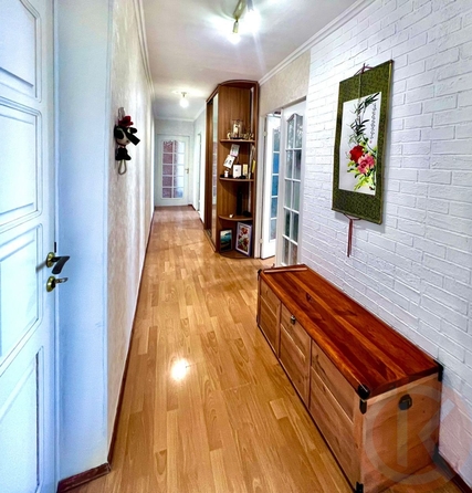
  Продается 3-комн. квартира 62.9 м². Фото 17.