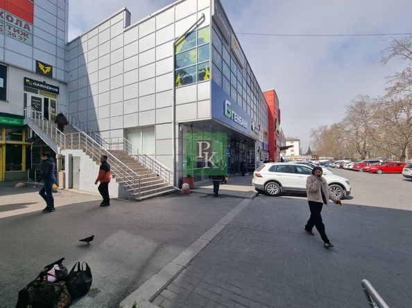 
  Сдается торговая площадь 671 м². Фото 23.