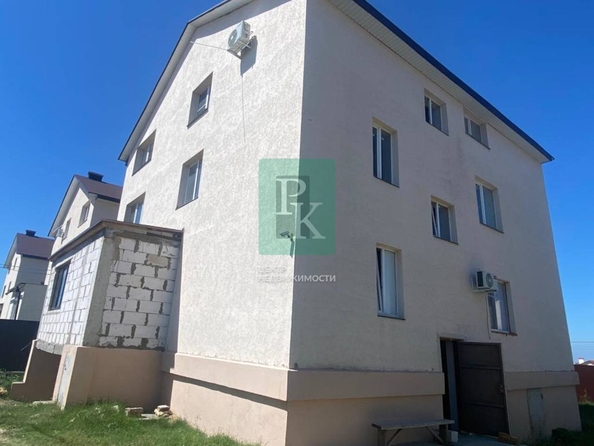 
  Продается таунхаус 499 м². Фото 5.