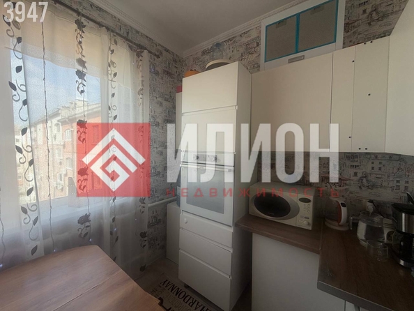 
  Продается 4-комн. квартира 85.9 м². Фото 6.