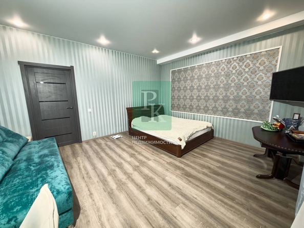
  Продается 1-комн. квартира 40.5 м². Фото 1.