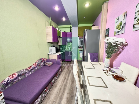 
  Продается 1-комн. квартира 40.5 м². Фото 7.