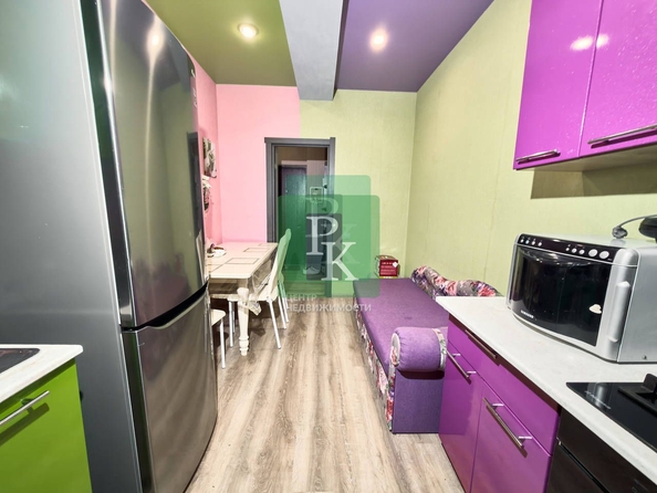 
  Продается 1-комн. квартира 40.5 м². Фото 10.