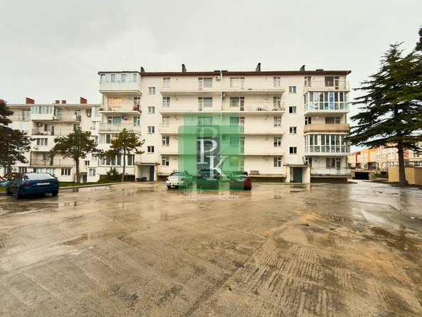 
  Продается 1-комн. квартира 40.5 м². Фото 21.