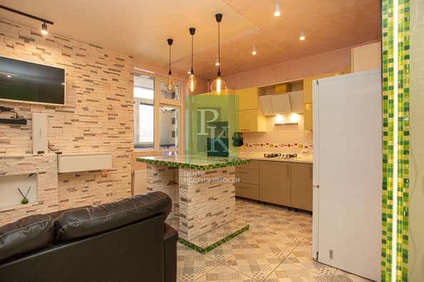 
  Продается 2-комн. квартира 71.5 м². Фото 6.