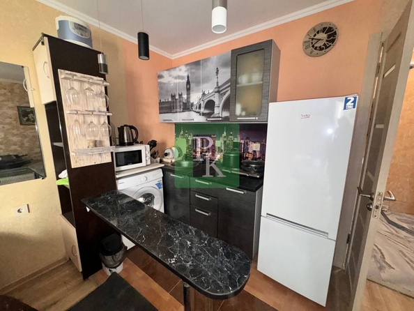 
  Продается апартамент 20 м². Фото 1.