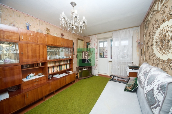 
  Продается 3-комн. квартира 55 м². Фото 13.
