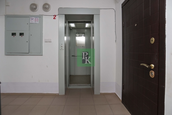 
  Продается 2-комн. квартира 60.3 м². Фото 18.