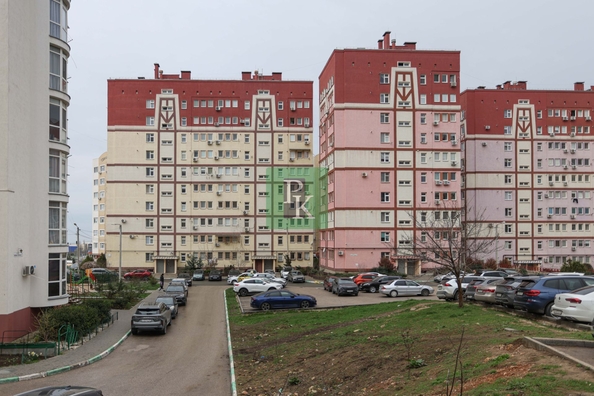
  Продается 2-комн. квартира 60.3 м². Фото 27.