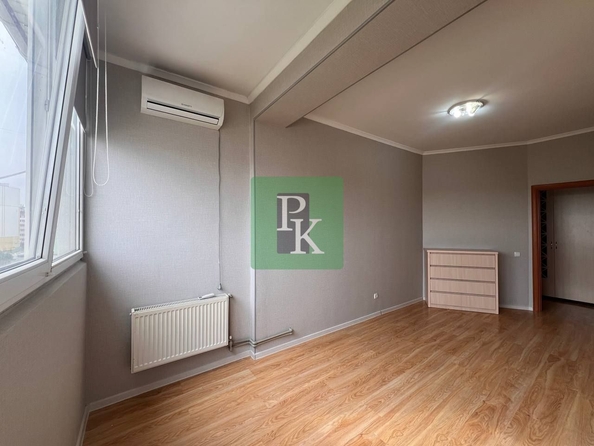 
  Продается 1-комн. квартира 30.5 м². Фото 5.