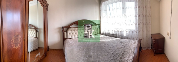 
  Продается 3-комн. квартира 62 м². Фото 24.