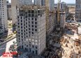 Кварталы 17/77, литер 7.4: Ход строительства 28 апреля 2025